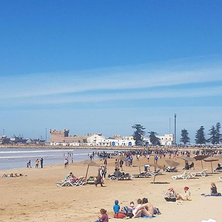 La Maison Essaouira Otel Dış mekan fotoğraf
