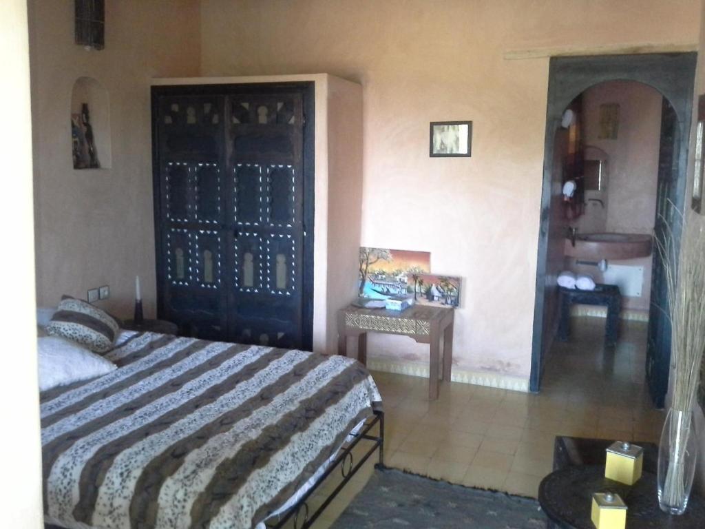La Maison Essaouira Otel Oda fotoğraf