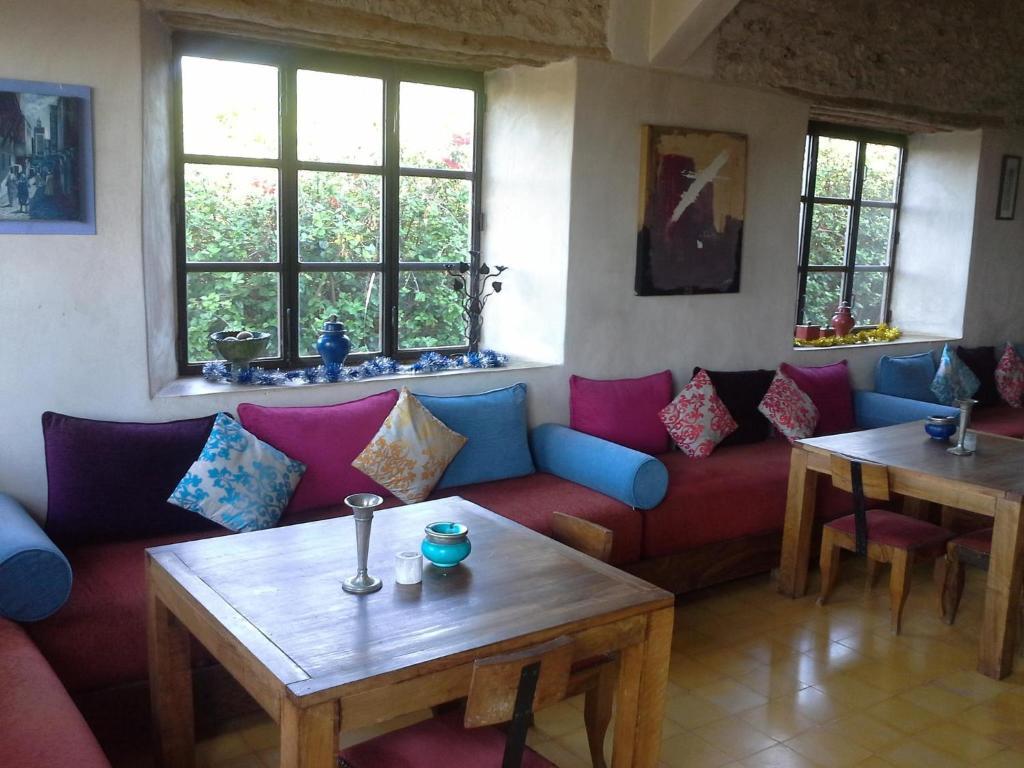 La Maison Essaouira Otel Dış mekan fotoğraf