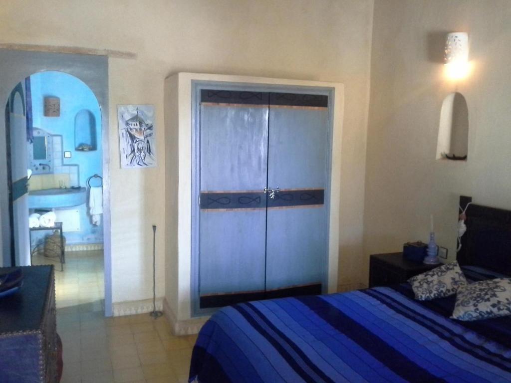 La Maison Essaouira Otel Dış mekan fotoğraf
