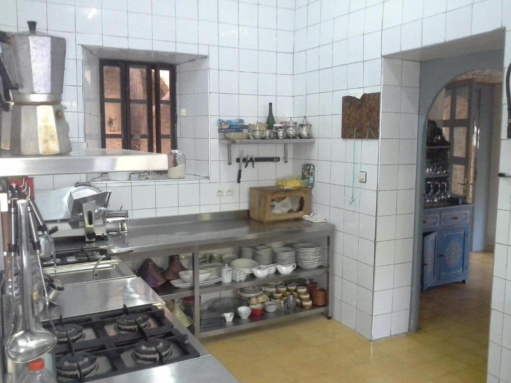 La Maison Essaouira Otel Dış mekan fotoğraf