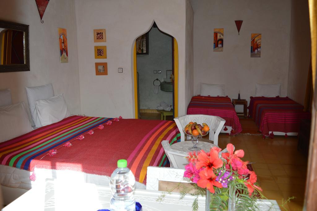 La Maison Essaouira Otel Dış mekan fotoğraf