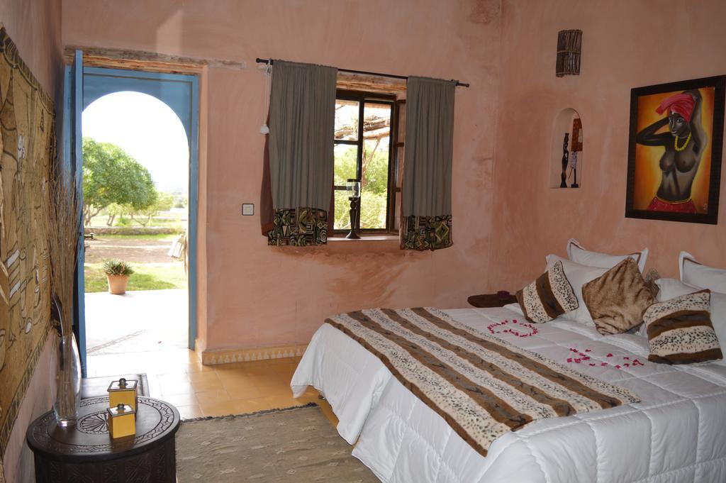 La Maison Essaouira Otel Dış mekan fotoğraf