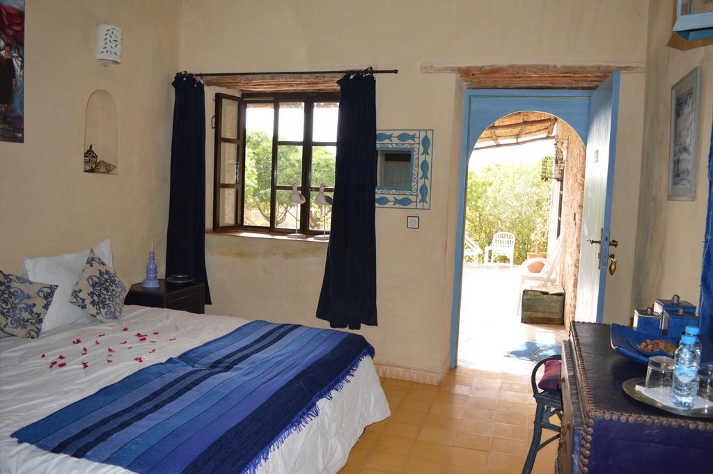 La Maison Essaouira Otel Dış mekan fotoğraf