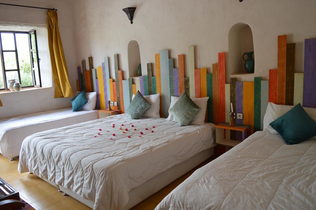 La Maison Essaouira Otel Dış mekan fotoğraf