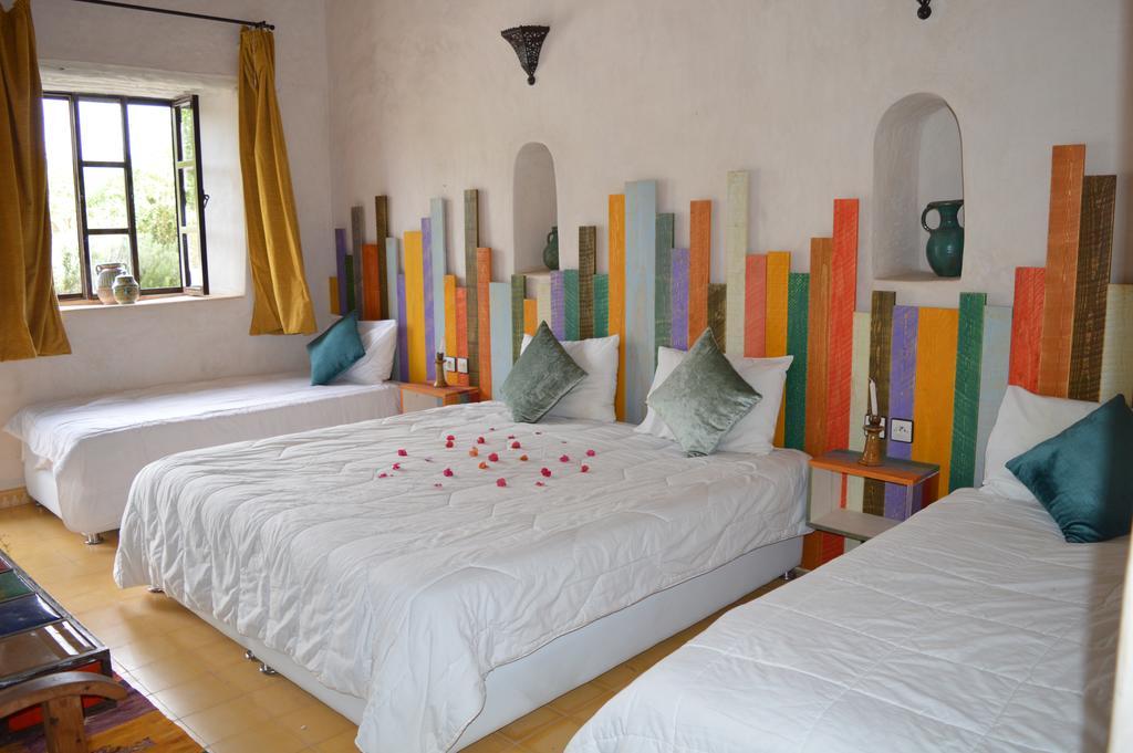La Maison Essaouira Otel Dış mekan fotoğraf