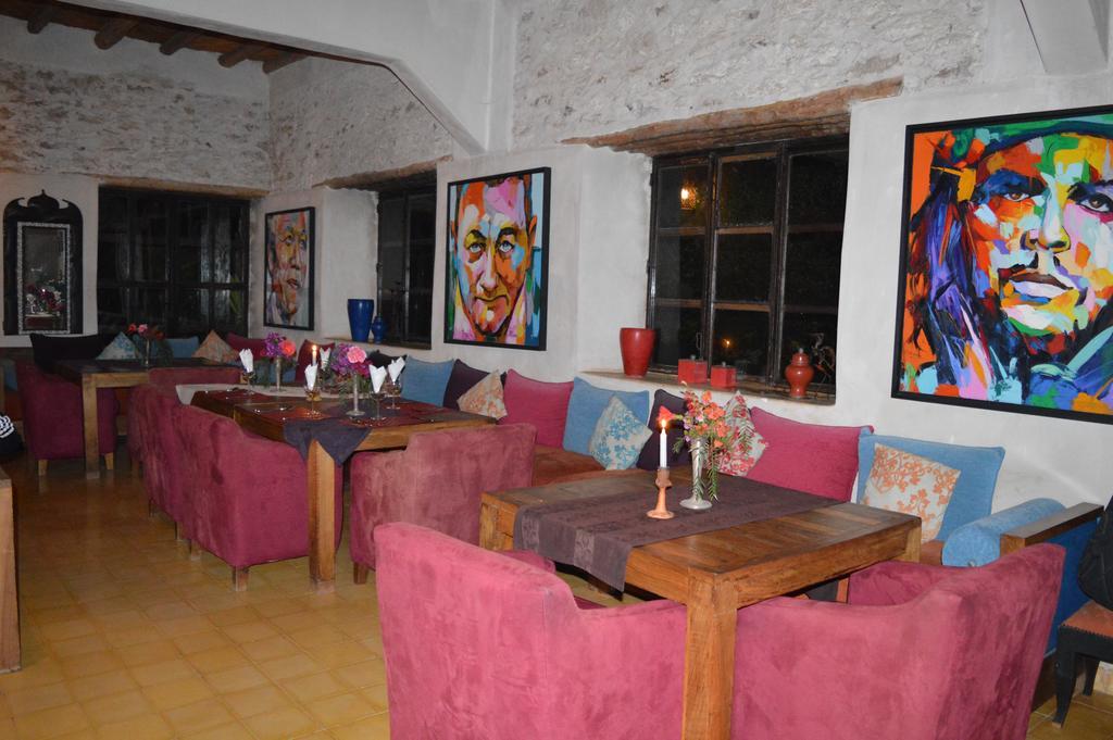 La Maison Essaouira Otel Dış mekan fotoğraf