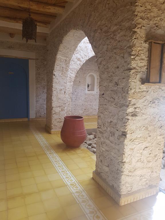 La Maison Essaouira Otel Dış mekan fotoğraf