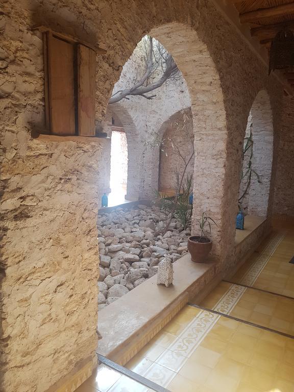 La Maison Essaouira Otel Dış mekan fotoğraf