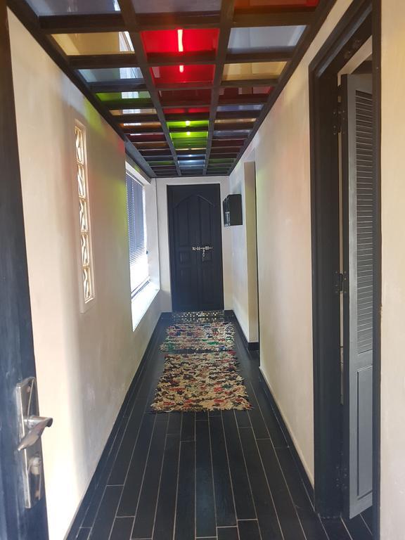 La Maison Essaouira Otel Dış mekan fotoğraf