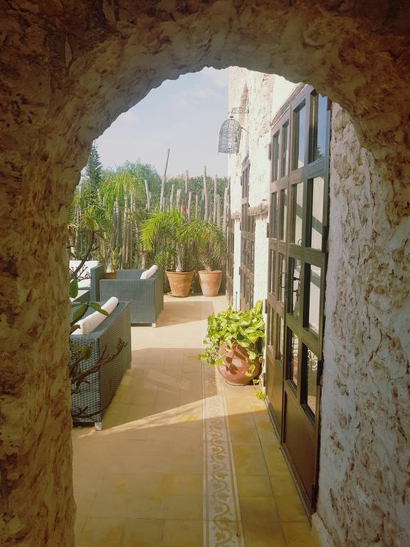 La Maison Essaouira Otel Dış mekan fotoğraf