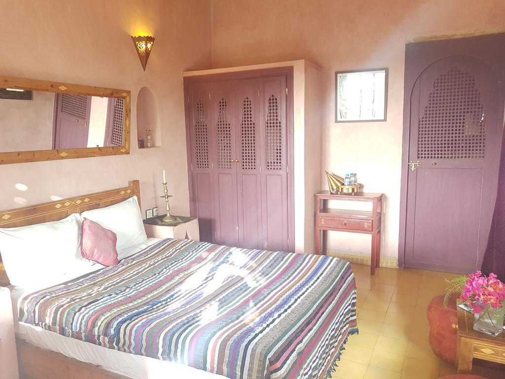 La Maison Essaouira Otel Dış mekan fotoğraf