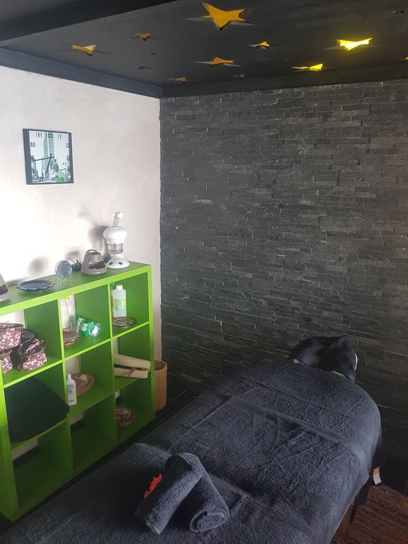 La Maison Essaouira Otel Dış mekan fotoğraf