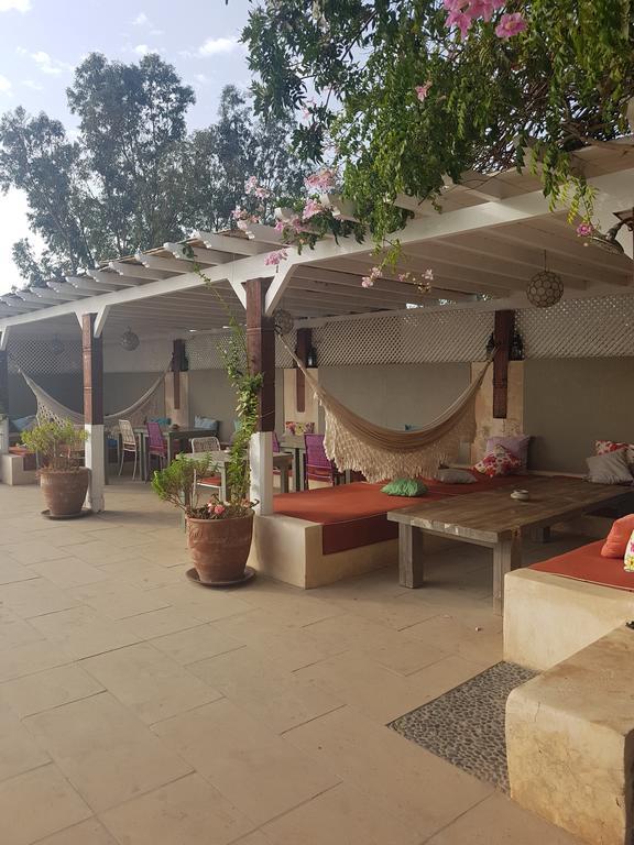 La Maison Essaouira Otel Dış mekan fotoğraf