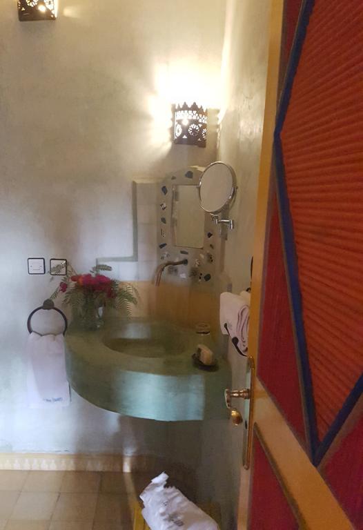 La Maison Essaouira Otel Dış mekan fotoğraf