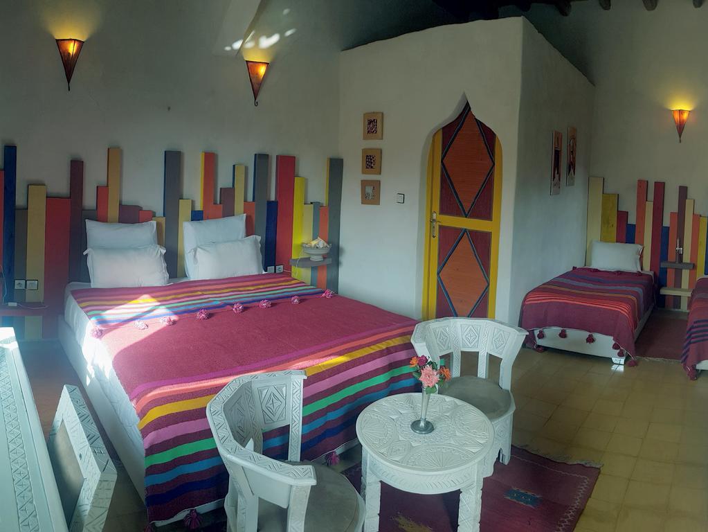 La Maison Essaouira Otel Dış mekan fotoğraf