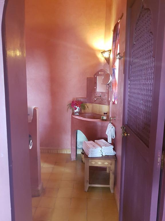 La Maison Essaouira Otel Dış mekan fotoğraf