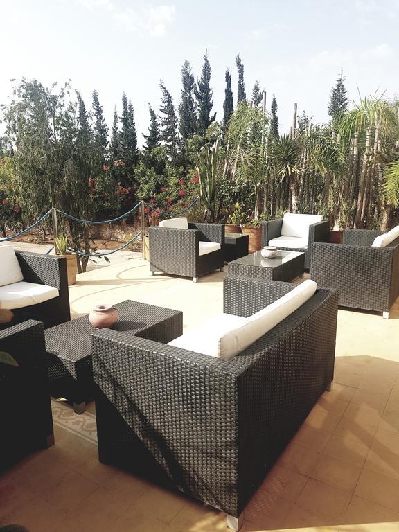 La Maison Essaouira Otel Dış mekan fotoğraf