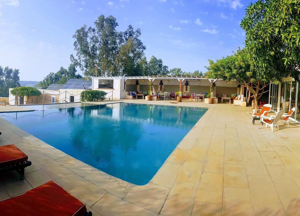 La Maison Essaouira Otel Dış mekan fotoğraf