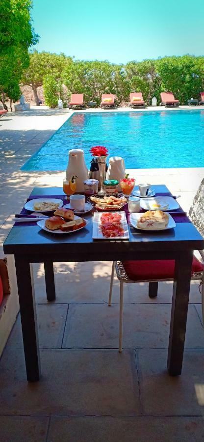 La Maison Essaouira Otel Dış mekan fotoğraf