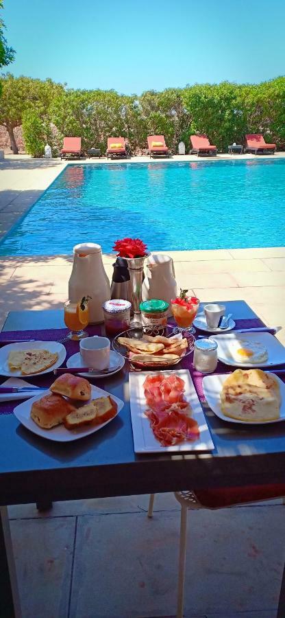 La Maison Essaouira Otel Dış mekan fotoğraf